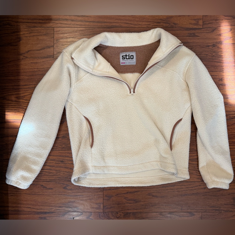 Women’s Rawlins Fleece Pullover